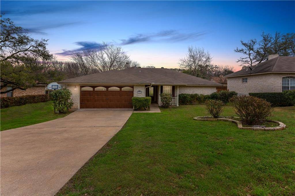 404 Innwood DR, Georgetown, TX 78628