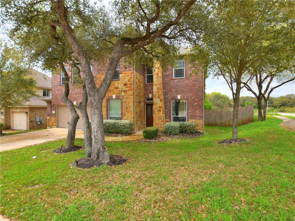 501 S Frontier LN, Cedar Park, TX 78613