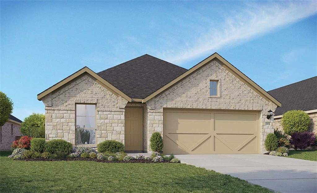 2221 Wooded Run TRL, Georgetown, TX 78628