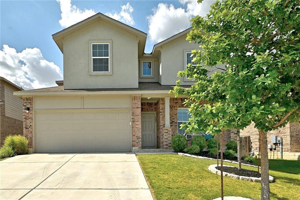 507 Libani LN, Cedar Park, TX 78613