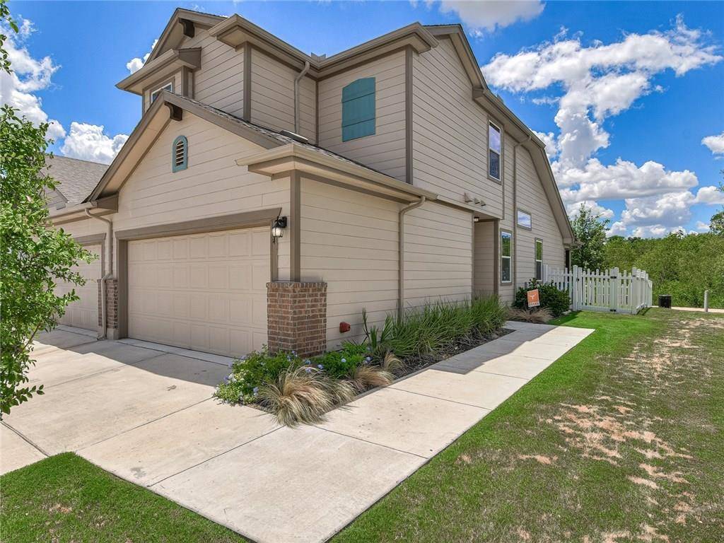 1701 Logan DR #44, Round Rock, TX 78664