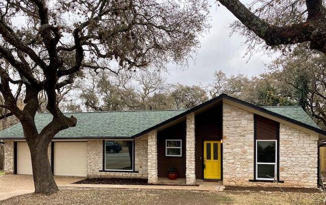 2306 Dijon DR, Cedar Park, TX 78613