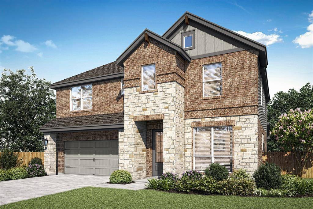 107 Hackberry LN, Bastrop, TX 78602