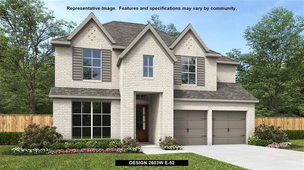 14609 Kira LN, Manor, TX 78653