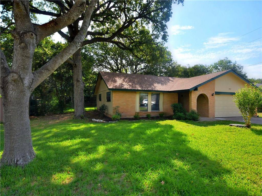 3301 Valley Pike RD, Cedar Park, TX 78613