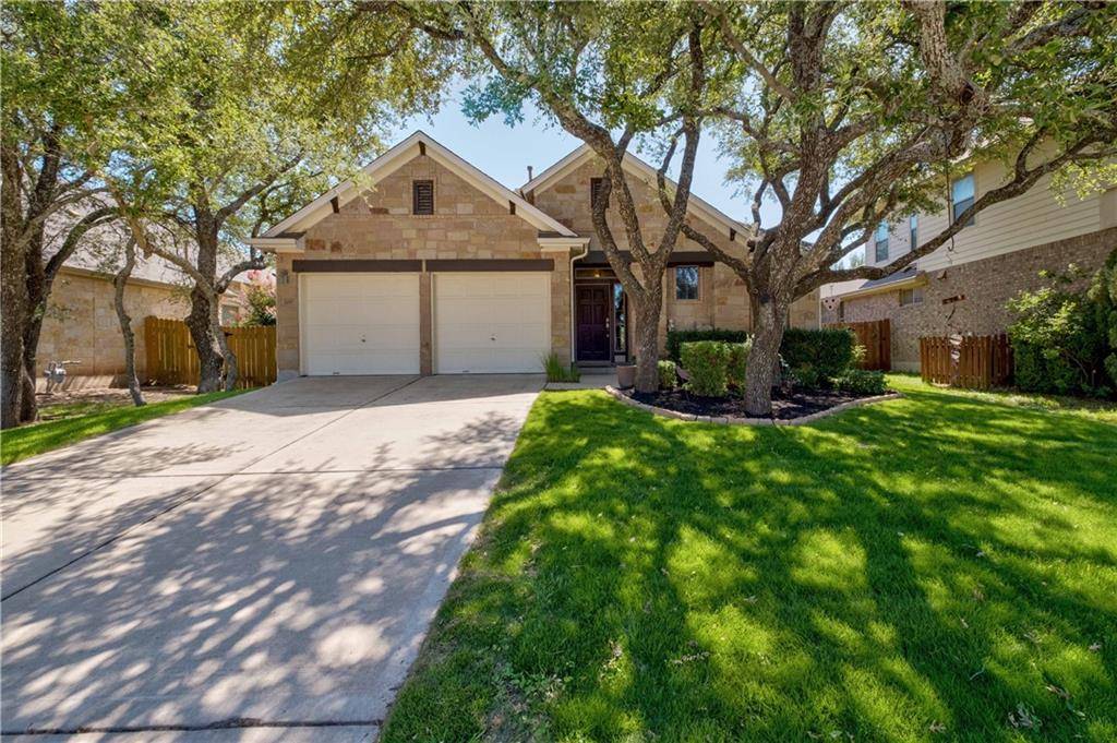 200 Highland Horizon, Austin, TX 78717