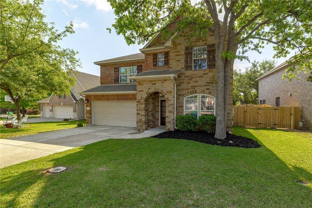 2008 Mcillwain CV, Cedar Park, TX 78613