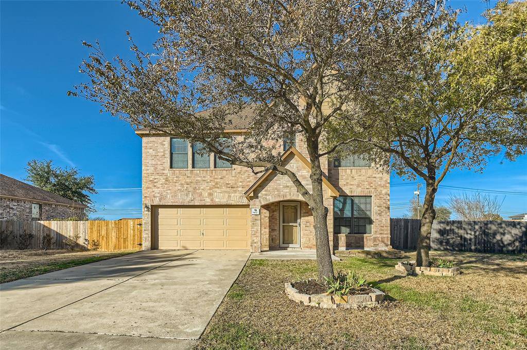 802 Cheyenne Valley CV, Round Rock, TX 78664