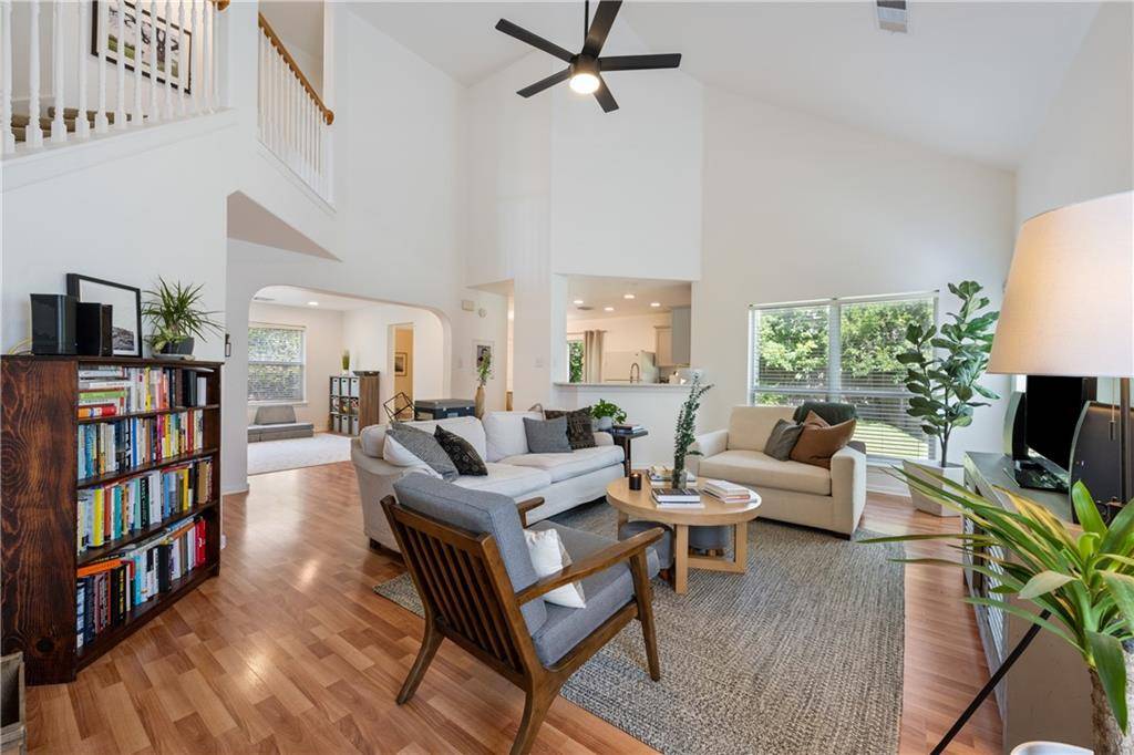 1706 Gaylord DR N, Austin, TX 78728