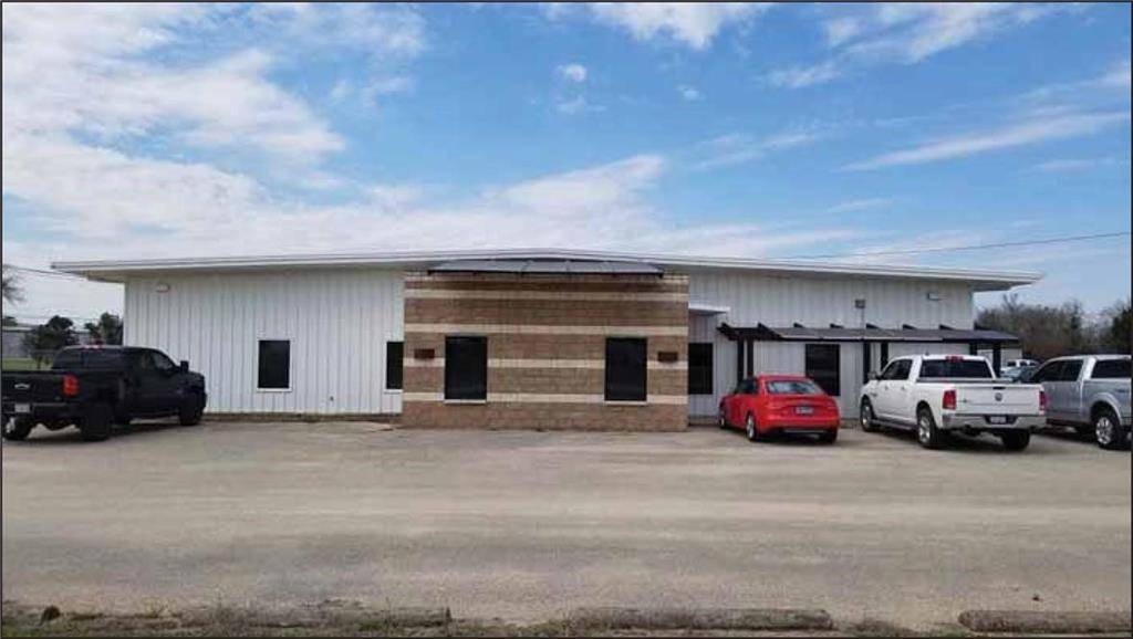 101 Halmar CV, Georgetown, TX 78628
