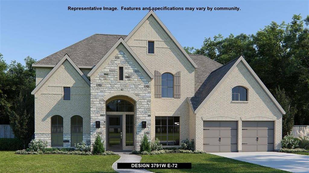 14817 Kira LN, Manor, TX 78653