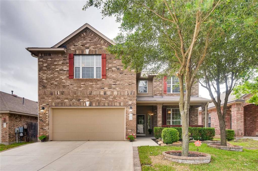 141 Serene HOLW, Buda, TX 78610
