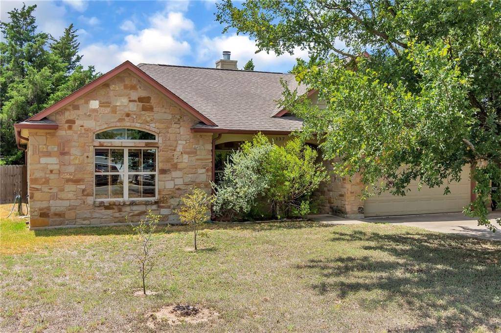 137 Haliimaile LN, Bastrop, TX 78602