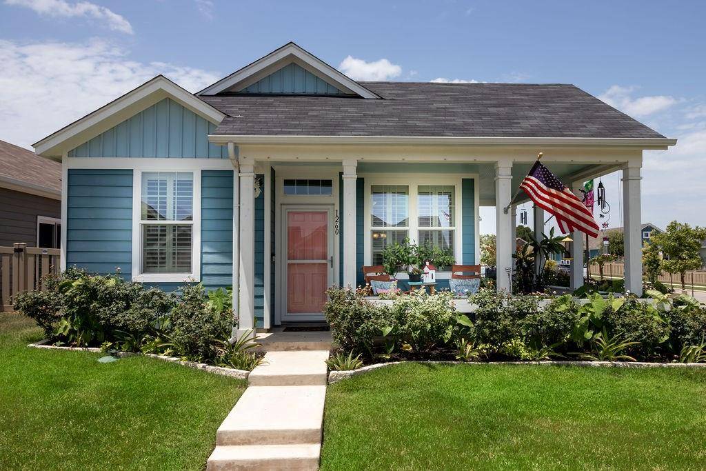 1260 Nevarez, Kyle, TX 78640
