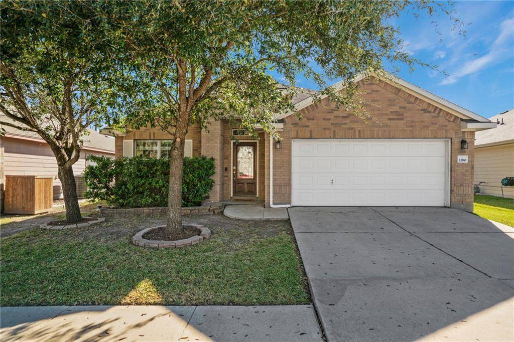 2180 Intrepid DR, Buda, TX 78610