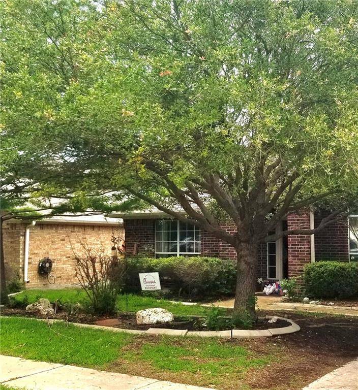 2204 Zoa DR, Cedar Park, TX 78613