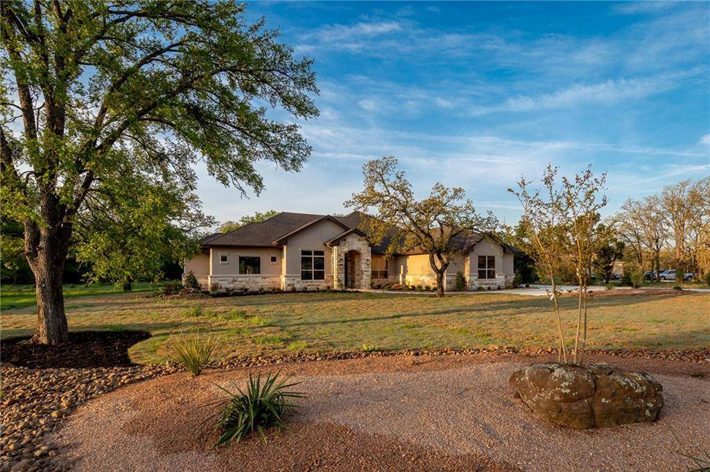 104 Stones Throw CV, Georgetown, TX 78628