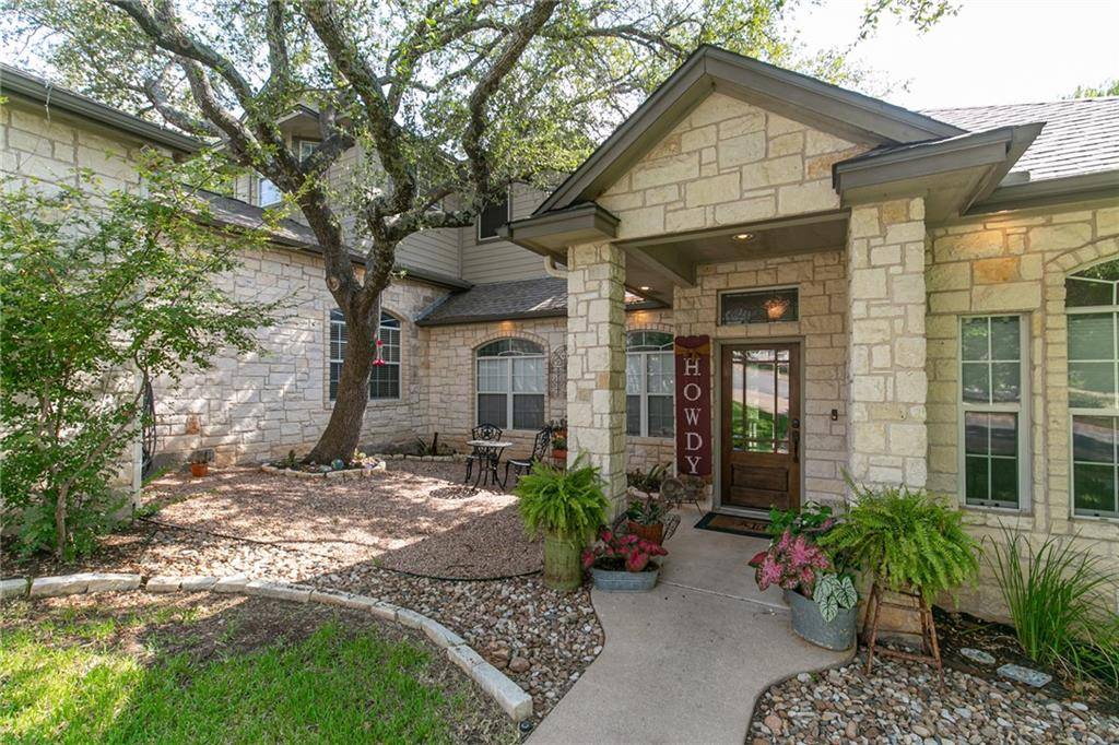 208 Gateway CIR, Marble Falls, TX 78654
