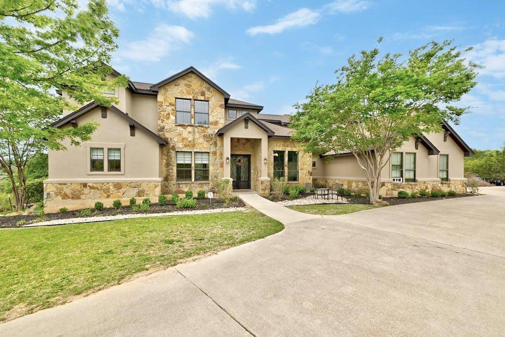 20501 Auger LN, Spicewood, TX 78669