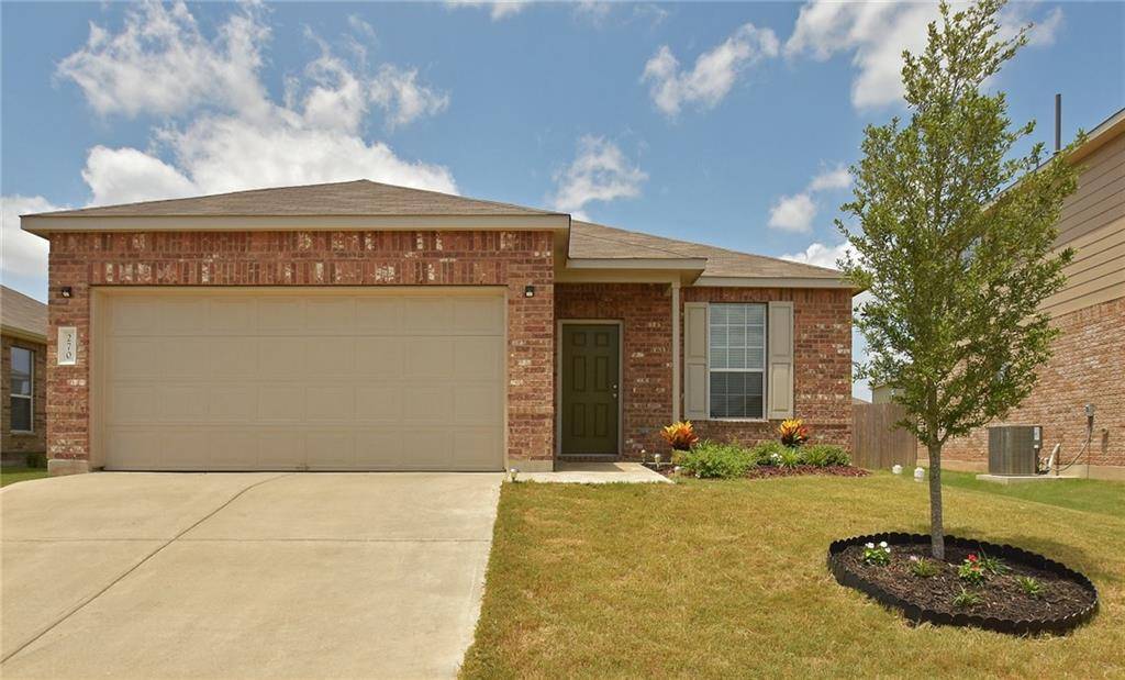 270 Sundown Ave, Buda, TX 78610
