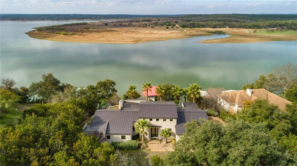 311 Harbor DR, Spicewood, TX 78669