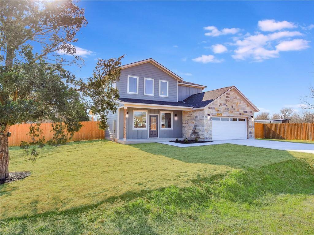 103 Waianae CT, Bastrop, TX 78602