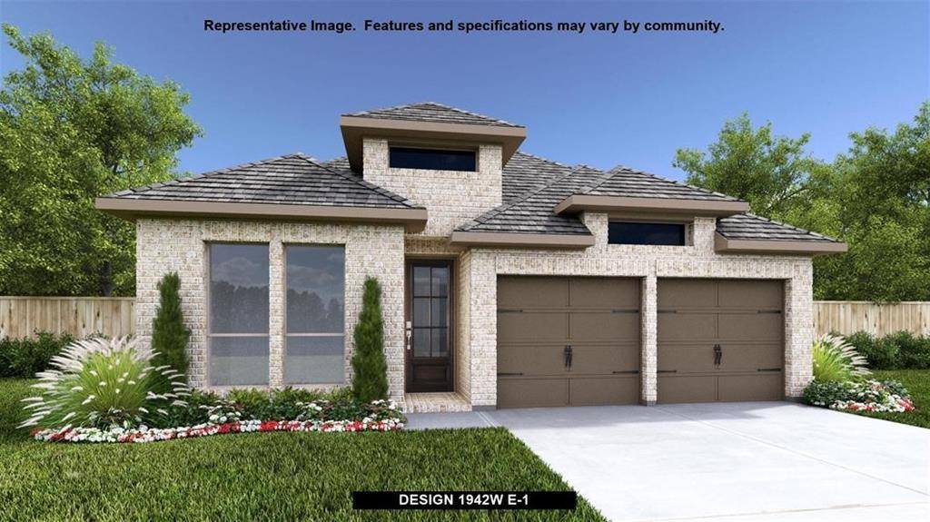 266 Kimble Creek LOOP, Kyle, TX 78640