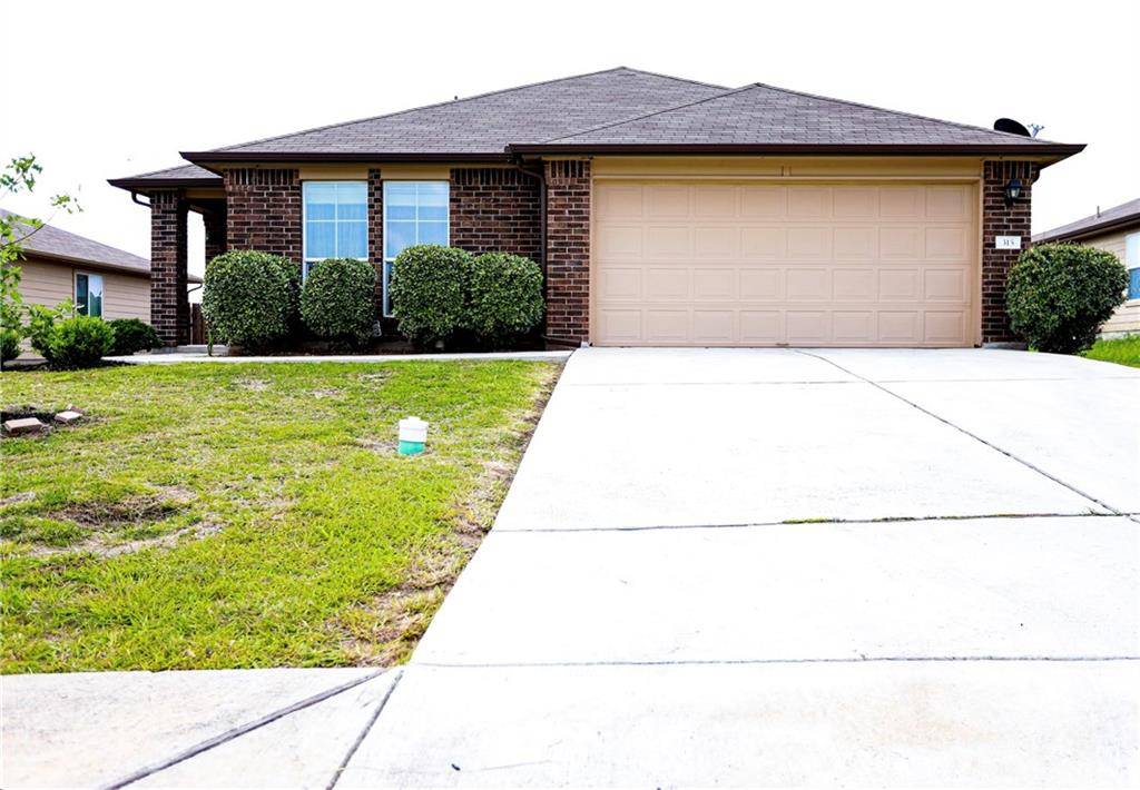 315 Langely, Kyle, TX 78640