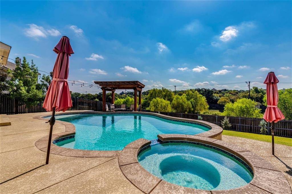 4502 Three Arrows CT, Cedar Park, TX 78613