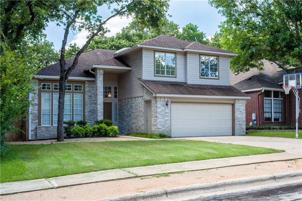 1101 Red Bird DR, Cedar Park, TX 78613