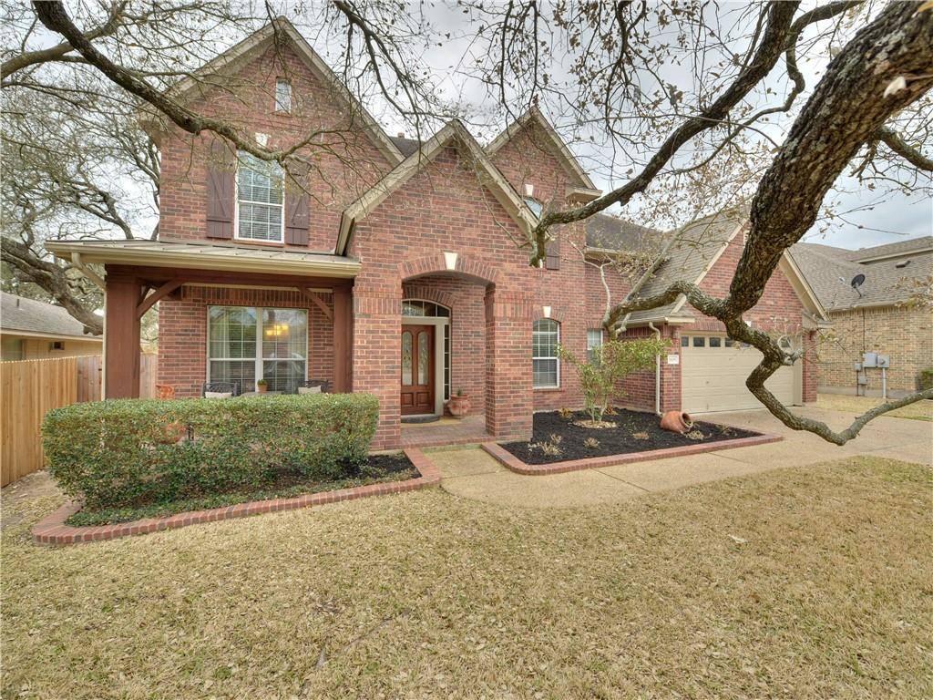 1606 Buttercup Creek BLVD, Cedar Park, TX 78613