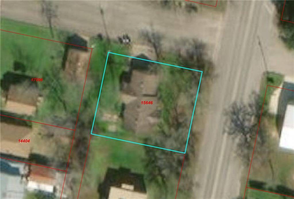 493 N Orange ST, Giddings, TX 78942