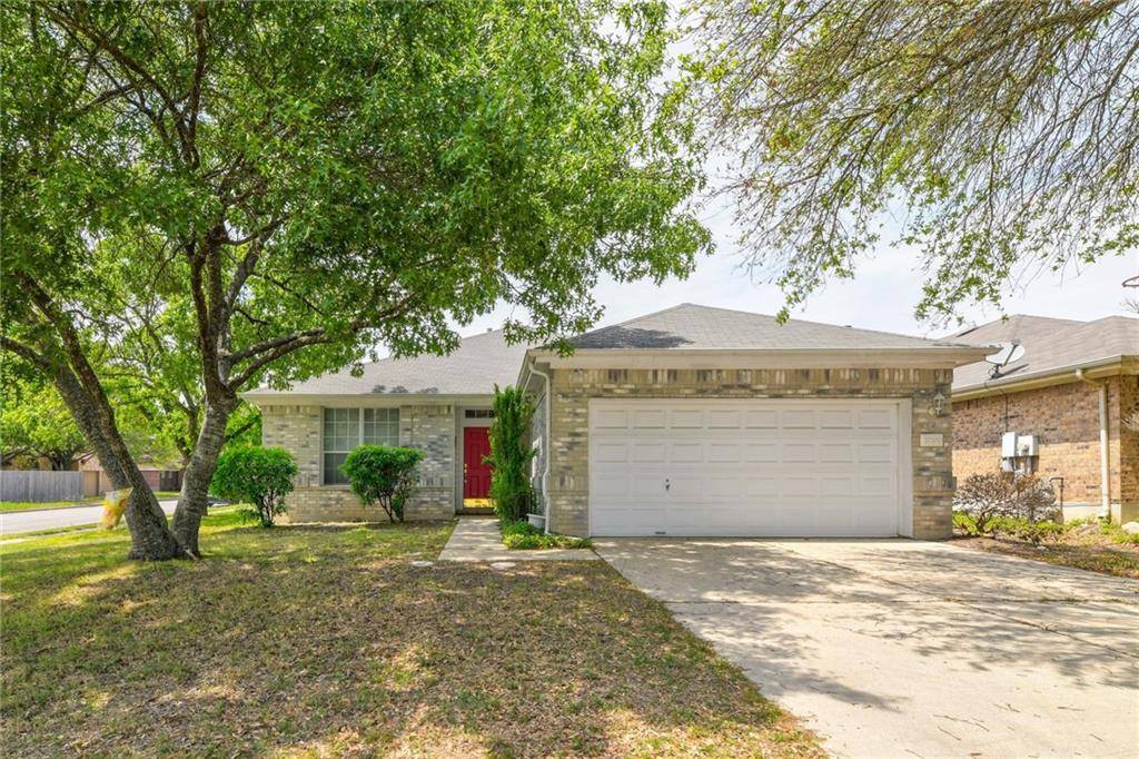 17200 JIGSAW PATHWAY, Round Rock, TX 78664