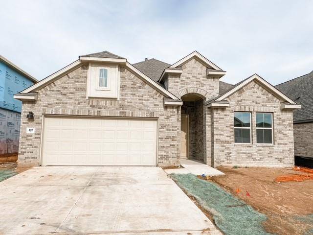 497 Jefferson DR, Kyle, TX 78640