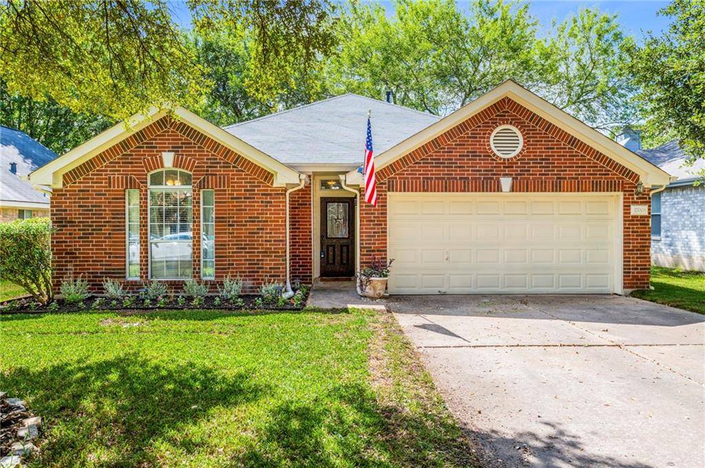 17008 Jigsaw Pathway, Round Rock, TX 78664