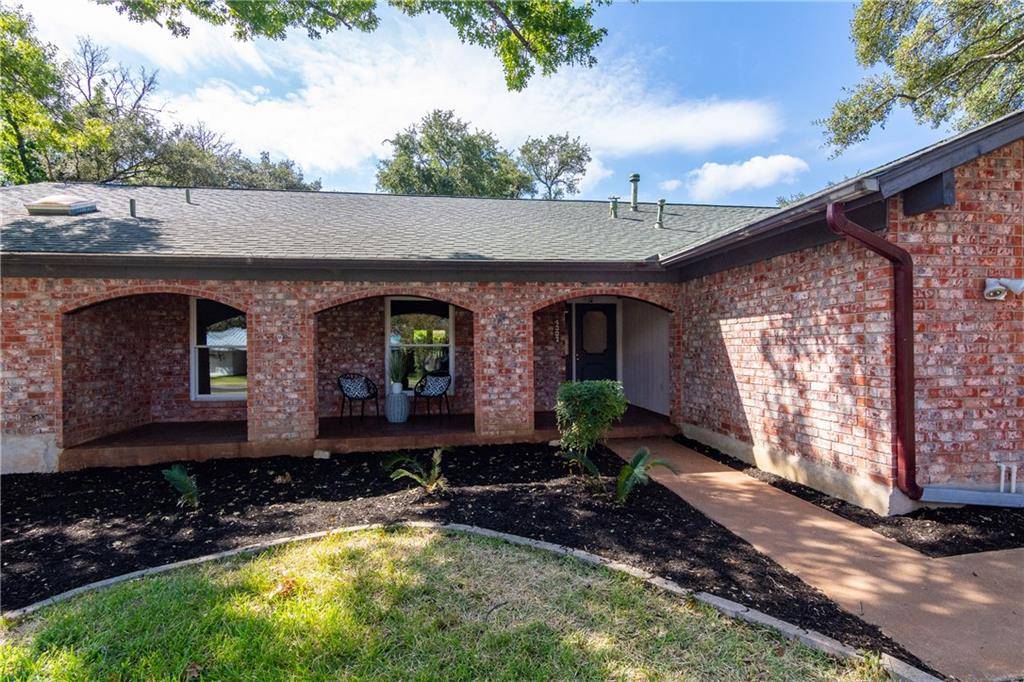 4307 Flagstaff DR, Austin, TX 78759