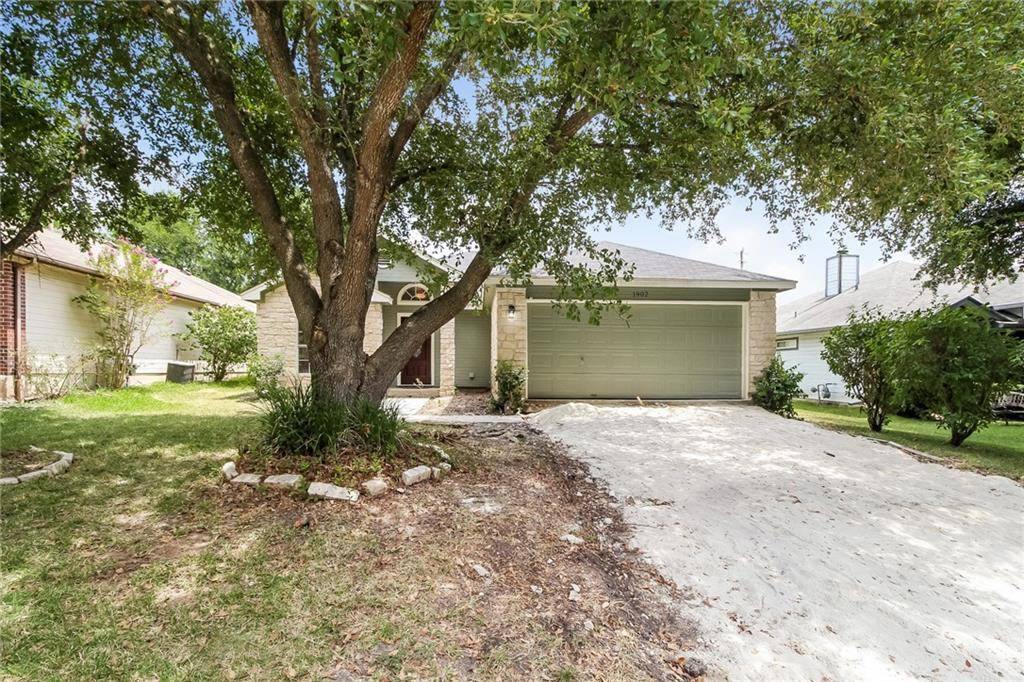 1902 Holly Springs DR, Taylor, TX 76574