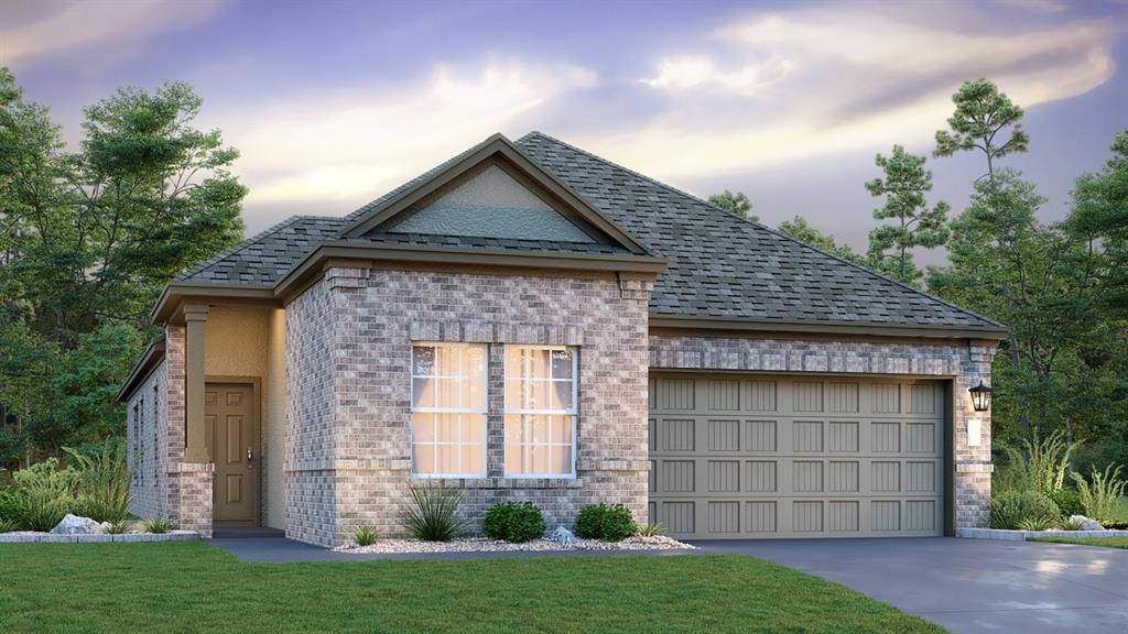 169 Maravillas BND, Bastrop, TX 78602