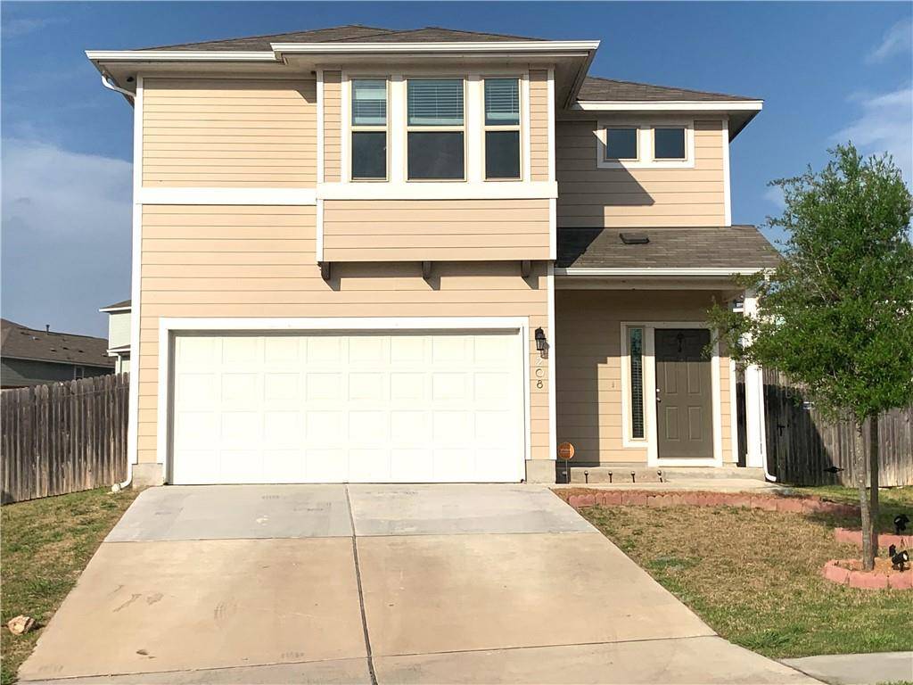 208 Corvid DR, Buda, TX 78610