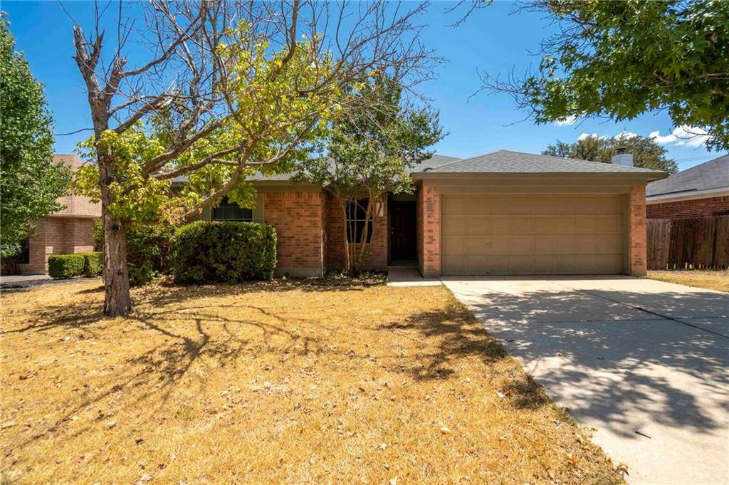 2002 E Gann Hill DR, Cedar Park, TX 78613