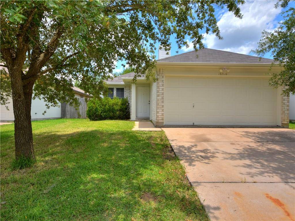 16816 Trevin CV, Manor, TX 78653