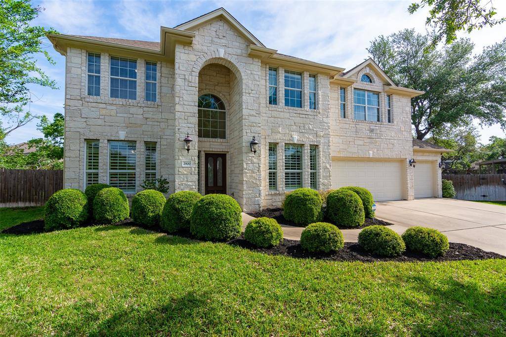 2900 Wanakah Ridge CV, Cedar Park, TX 78613