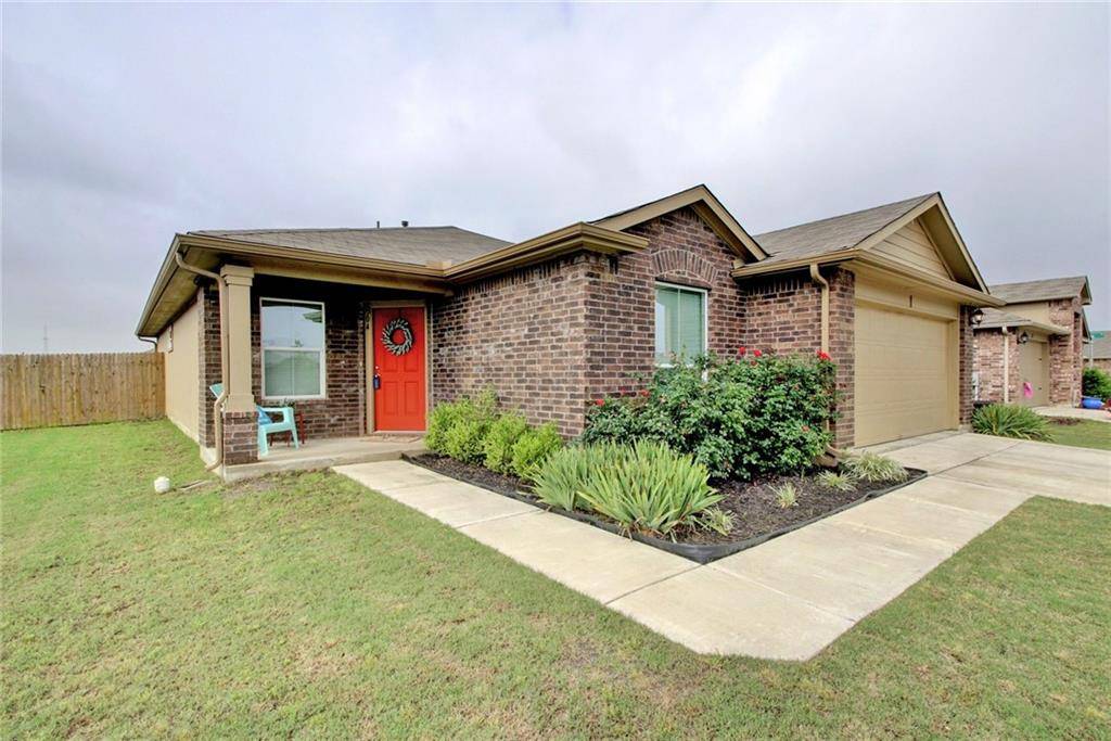 504 Luna Vista DR, Hutto, TX 78634