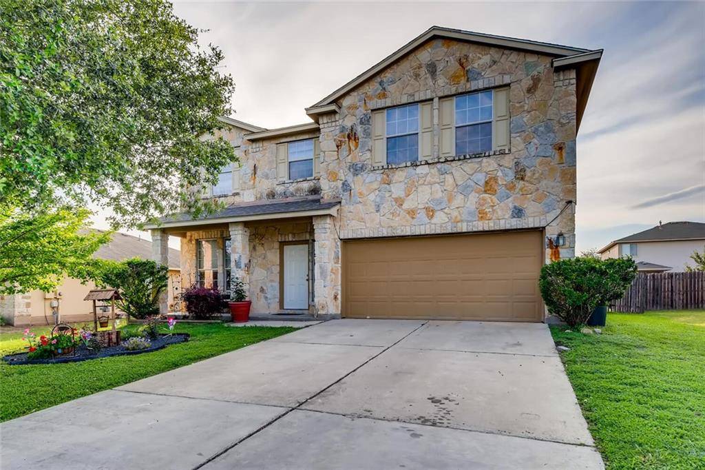 233 Waterloo DR, Kyle, TX 78640