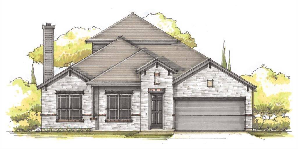 910 Kingston PL, Cedar Park, TX 78613
