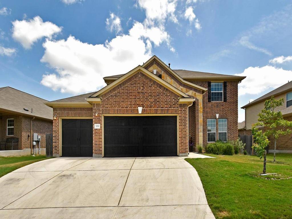 373 Razzmatazz TRL, Buda, TX 78610