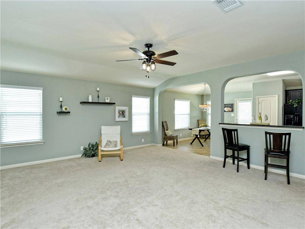 333 Precipice WAY, Georgetown, TX 78626