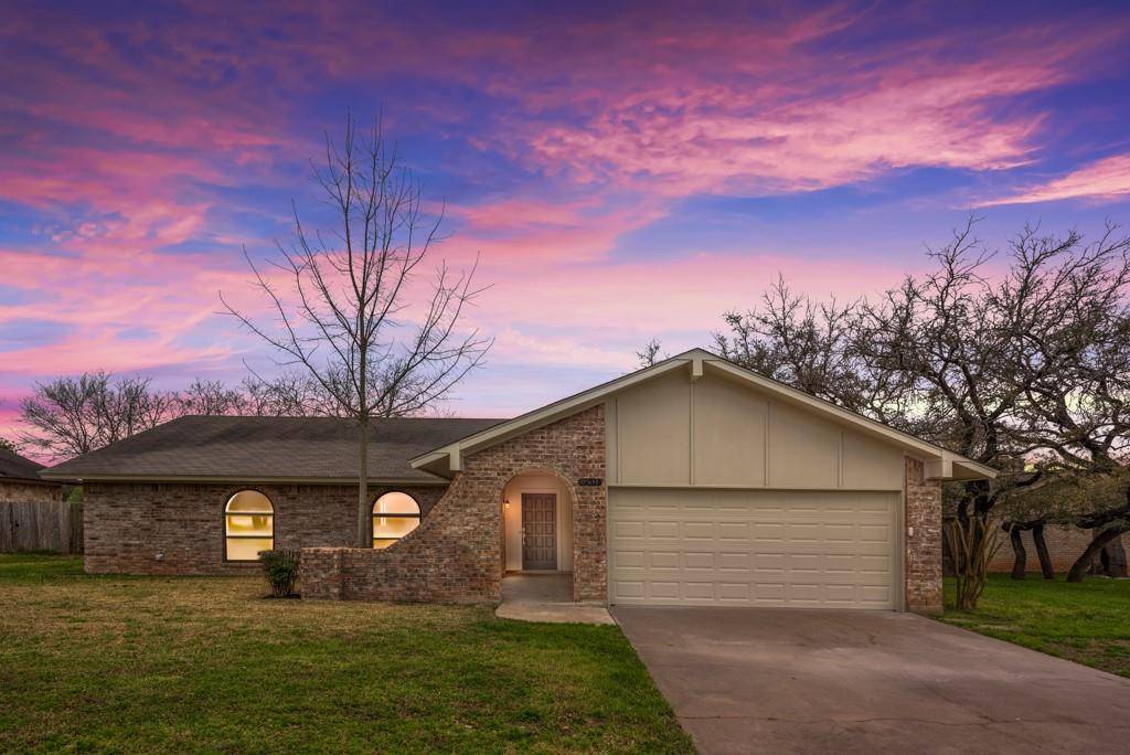 2503 Versailles DR, Cedar Park, TX 78613