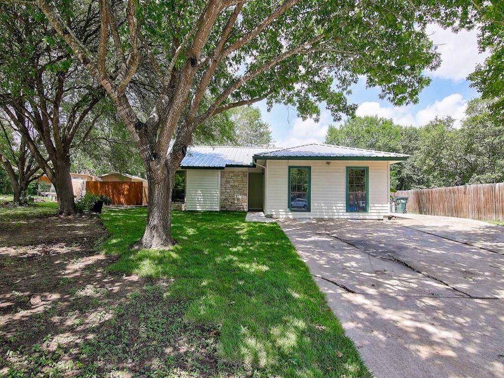 406 La Jolla ST, Buda, TX 78610
