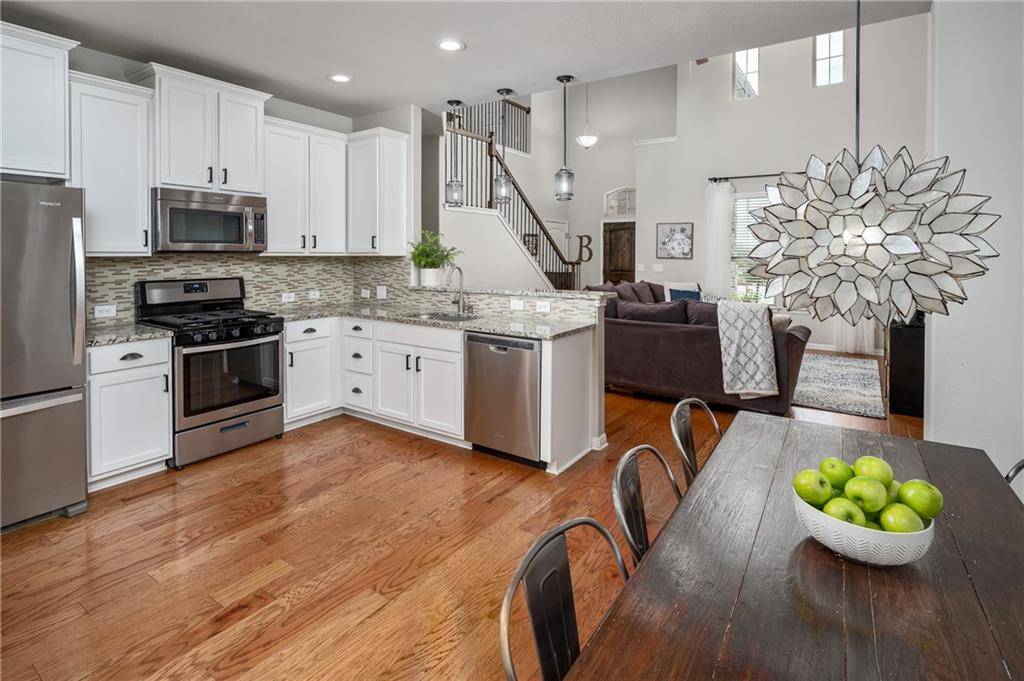 22221 Verbena PKWY, Spicewood, TX 78669